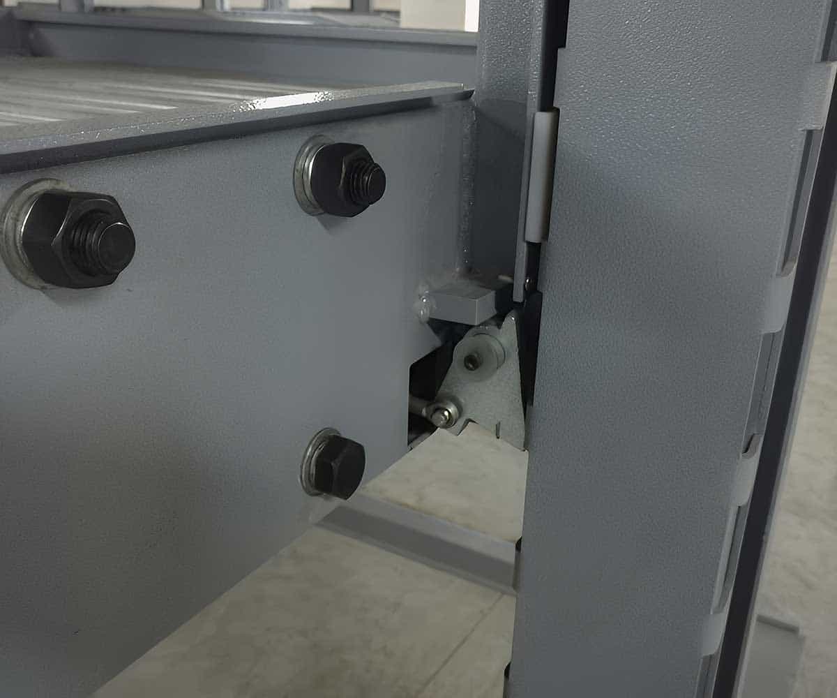 四柱立體車庫檢驗需要什么手續